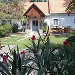 Dom wakacyjny A La Maison - Epp Mint Otthon