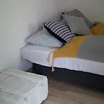 Dom wakacyjny A La Maison - Epp Mint Otthon Szentbekkalla
