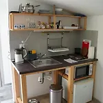 A La Maison - Epp Mint Otthon Dom wakacyjny