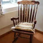 A La Maison - Epp Mint Otthon * Szentbekkalla