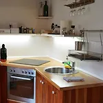 Dom wakacyjny A La Maison - Epp Mint Otthon *