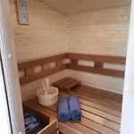 Dom wakacyjny A La Maison - Epp Mint Otthon