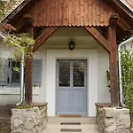 Dom wakacyjny A La Maison - Epp Mint Otthon