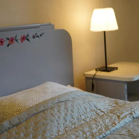 A La Maison - Epp Mint Otthon Ferienhaus Szentbekkalla