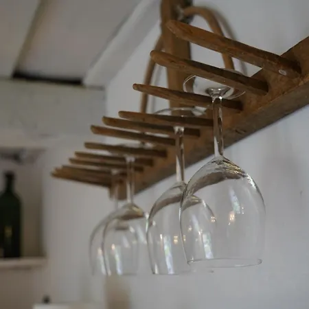 Ferienhaus A La Maison - Epp Mint Otthon *