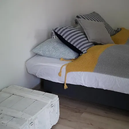 別荘 A La Maison - Epp Mint Otthon センズビカッラ