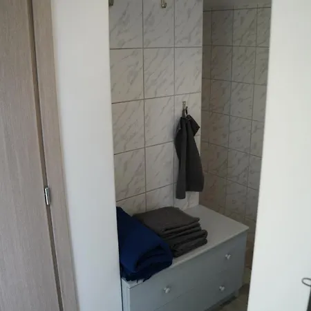 別荘 A La Maison - Epp Mint Otthon *