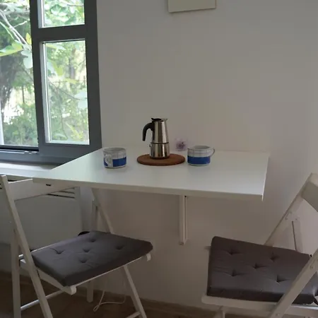 Holiday home A La Maison - Epp Mint Otthon Szentbekkalla