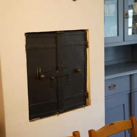 Ferienhaus A La Maison - Epp Mint Otthon