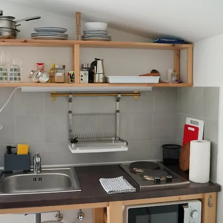A La Maison - Epp Mint Otthon Holiday home *