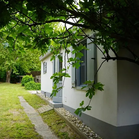 Holiday home A La Maison - Epp Mint Otthon *