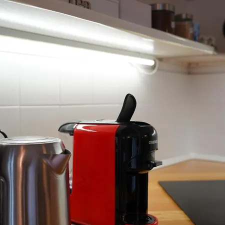 別荘 A La Maison - Epp Mint Otthon センズビカッラ