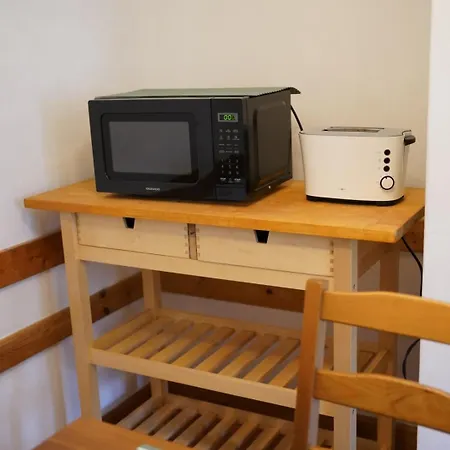 Ferienhaus A La Maison - Epp Mint Otthon