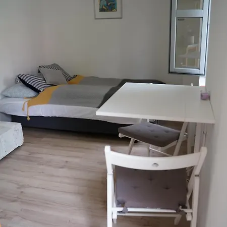 A La Maison - Epp Mint Otthon Holiday home *