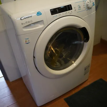 A La Maison - Epp Mint Otthon 別荘 センズビカッラ