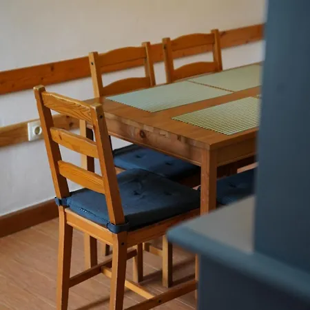 A La Maison - Epp Mint Otthon Ferienhaus
