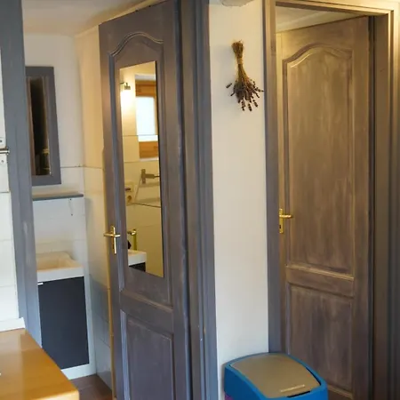 別荘 A La Maison - Epp Mint Otthon