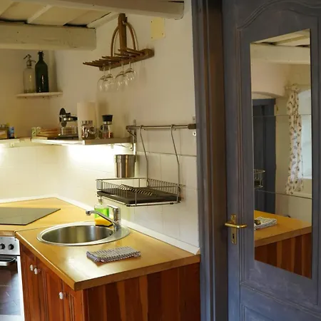 A La Maison - Epp Mint Otthon * センズビカッラ