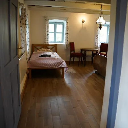 別荘 A La Maison - Epp Mint Otthon センズビカッラ