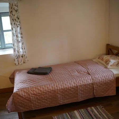 A La Maison - Epp Mint Otthon * センズビカッラ