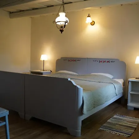 A La Maison - Epp Mint Otthon 別荘