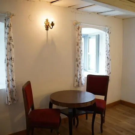 Ferienhaus A La Maison - Epp Mint Otthon