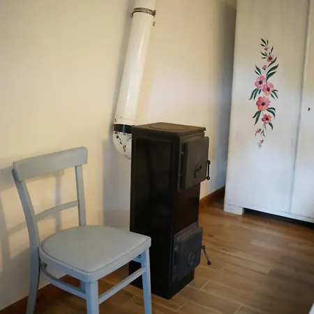 別荘 A La Maison - Epp Mint Otthon センズビカッラ