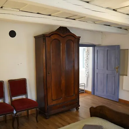 A La Maison - Epp Mint Otthon * センズビカッラ