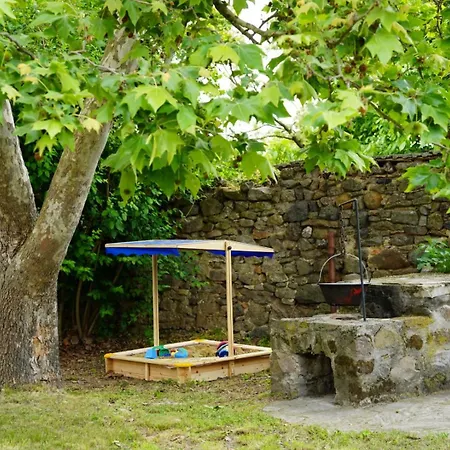 A La Maison - Epp Mint Otthon Holiday home *