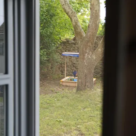 A La Maison - Epp Mint Otthon