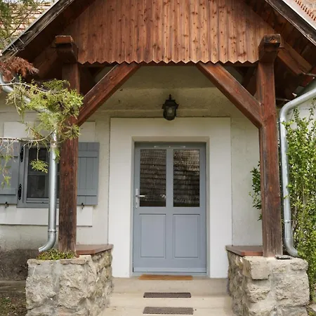 Holiday home A La Maison - Epp Mint Otthon