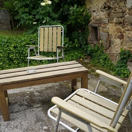 Ferienhaus A La Maison - Epp Mint Otthon *
