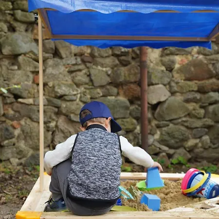 Ferienhaus A La Maison - Epp Mint Otthon Szentbekkalla