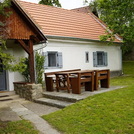 A La Maison - Epp Mint Otthon Ferienhaus *