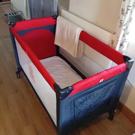 A La Maison - Epp Mint Otthon 別荘 センズビカッラ