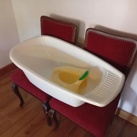 A La Maison - Epp Mint Otthon 別荘