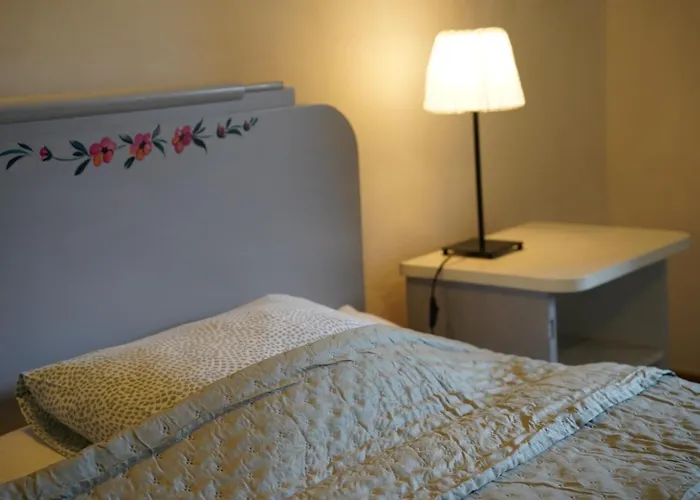 A La Maison - Epp Mint Otthon Ferienhaus Szentbekkalla