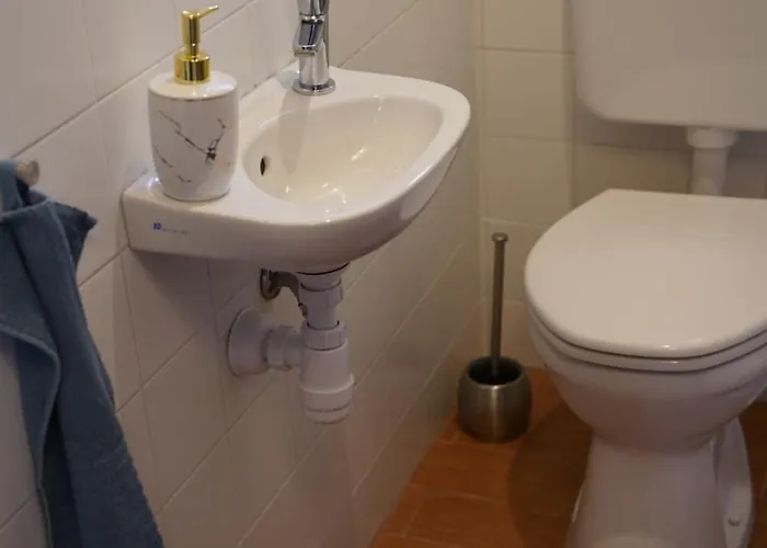 A La Maison - Epp Mint Otthon סנטבקאלה