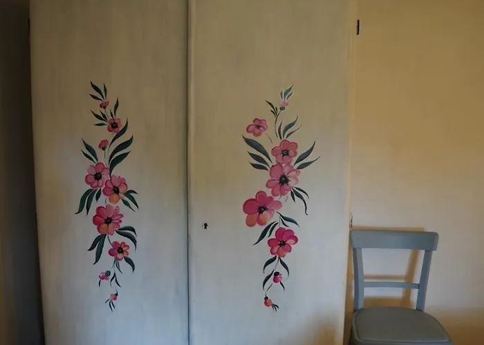 A La Maison - Epp Mint Otthon בית נופש *