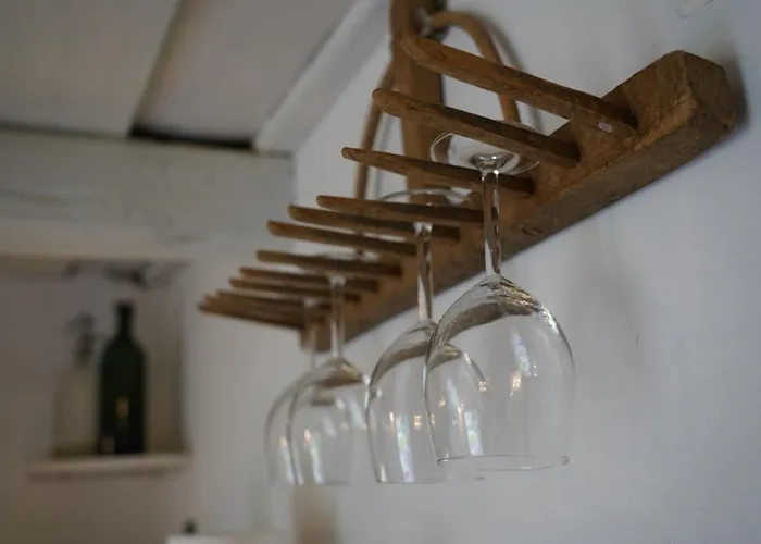 Ferienhaus A La Maison - Epp Mint Otthon *