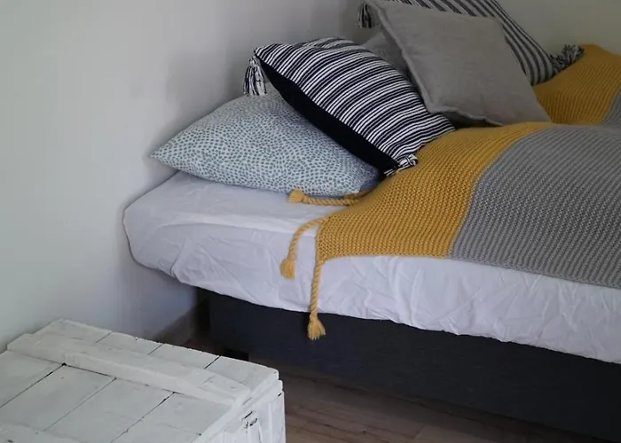 Ferienhaus A La Maison - Epp Mint Otthon Szentbekkalla