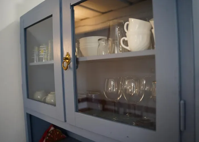 A La Maison - Epp Mint Otthon Ferienhaus