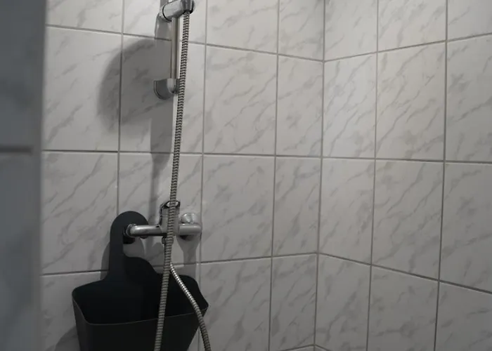 Ferienhaus A La Maison - Epp Mint Otthon