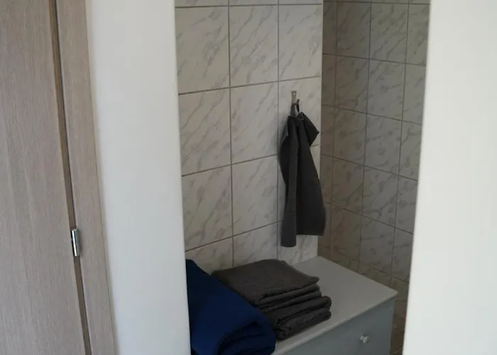 Ferienhaus A La Maison - Epp Mint Otthon *