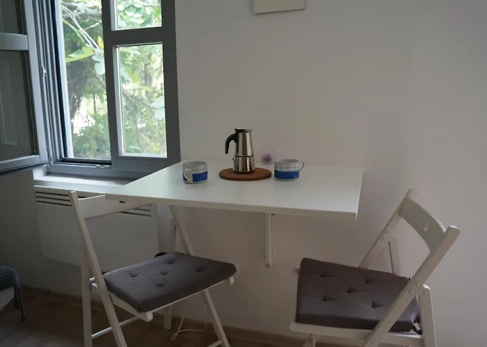 Ferienhaus A La Maison - Epp Mint Otthon Szentbekkalla