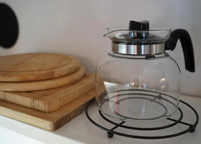 A La Maison - Epp Mint Otthon * Szentbekkalla