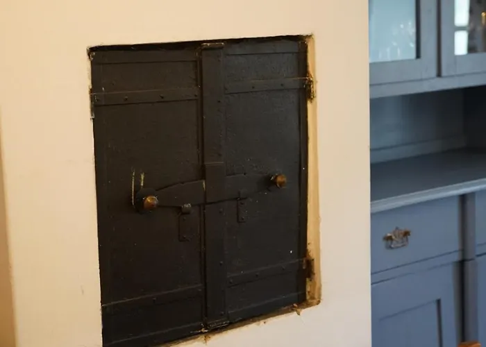 Nyaraló A La Maison - Epp Mint Otthon