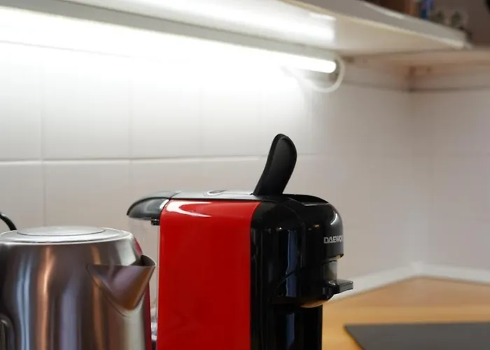 Ferienhaus A La Maison - Epp Mint Otthon Szentbekkalla