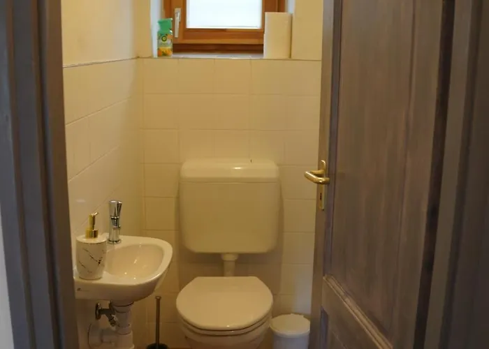 A La Maison - Epp Mint Otthon * סנטבקאלה