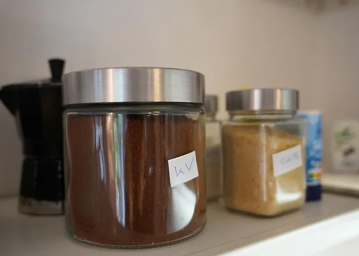 A La Maison - Epp Mint Otthon Ferienhaus